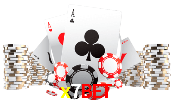 Jogue jogos de pôquer em x7bet