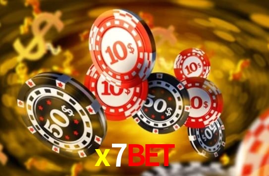 Estatísticas x7bet
