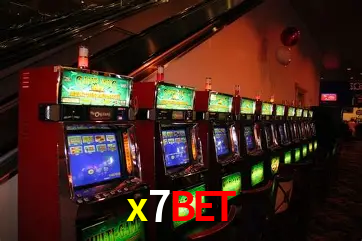 Descubra a Essência do x7bet: Nossa História e Compromissos