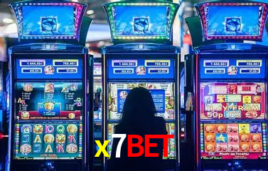 Desvendando o Mundo dos Jogos Virtuais na x7bet