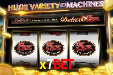 A Emoção da Loteria na x7bet: Uma Chance de Mudança de Vida