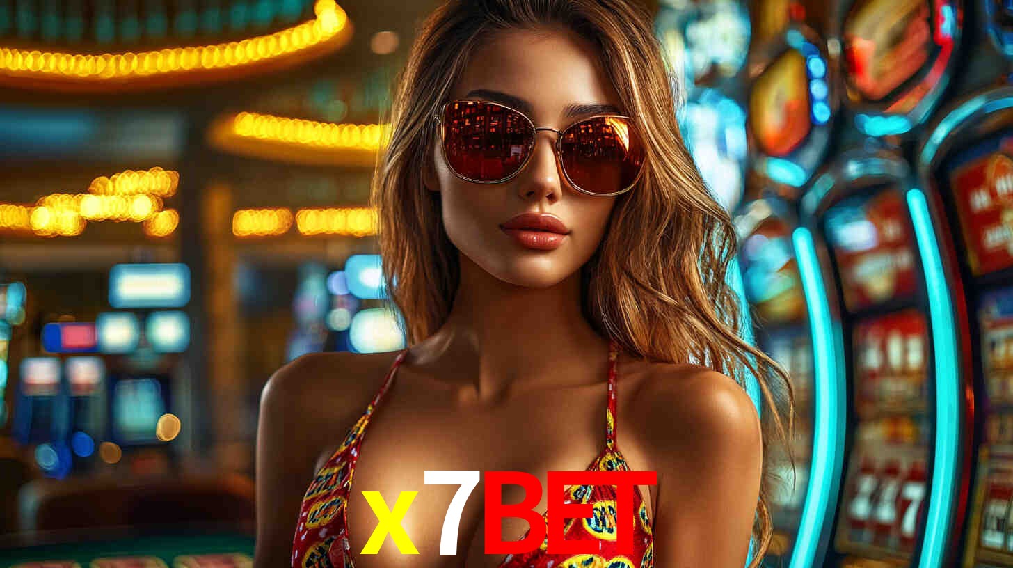 Experiência VIP x7bet