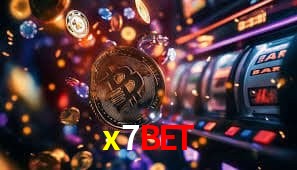 Interface Premium x7bet