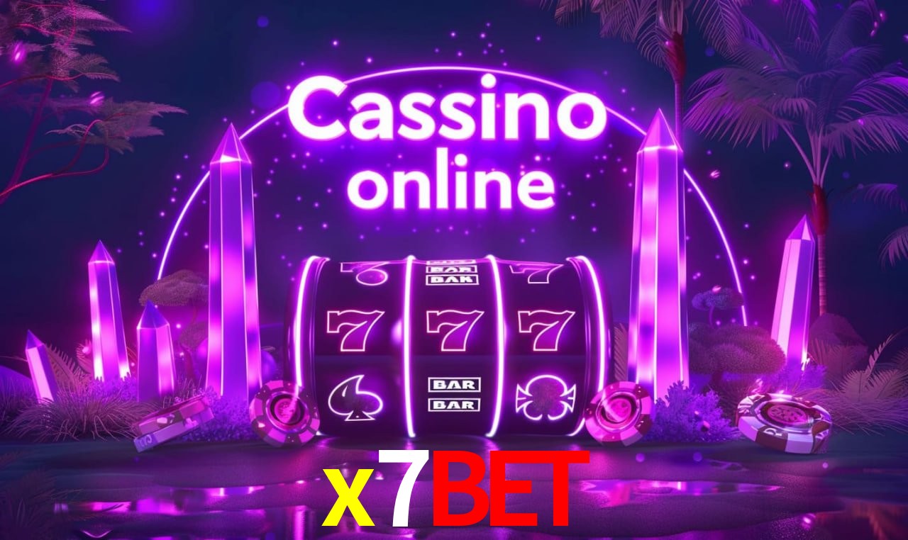 Promoções Sazonais x7bet