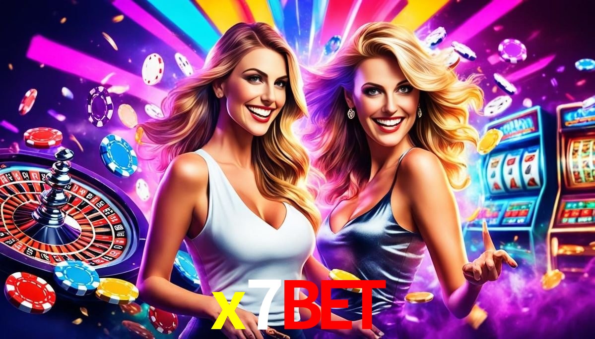 Casino Ao Vivo x7bet
