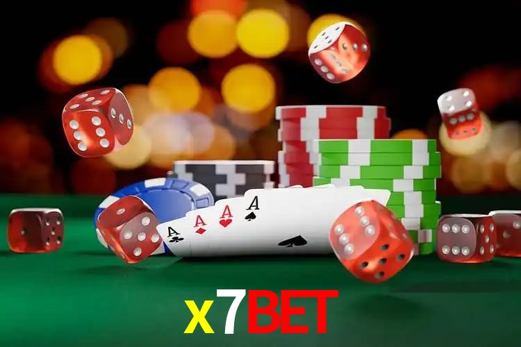 Benefícios da Conta x7bet