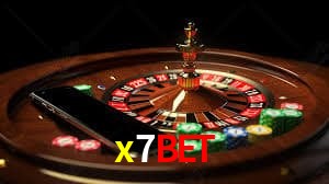 Platform Technology x7bet