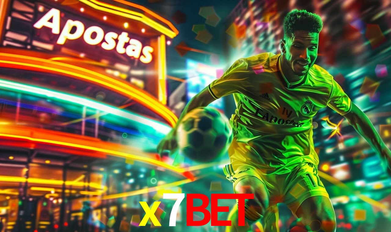 Login Seguro x7bet