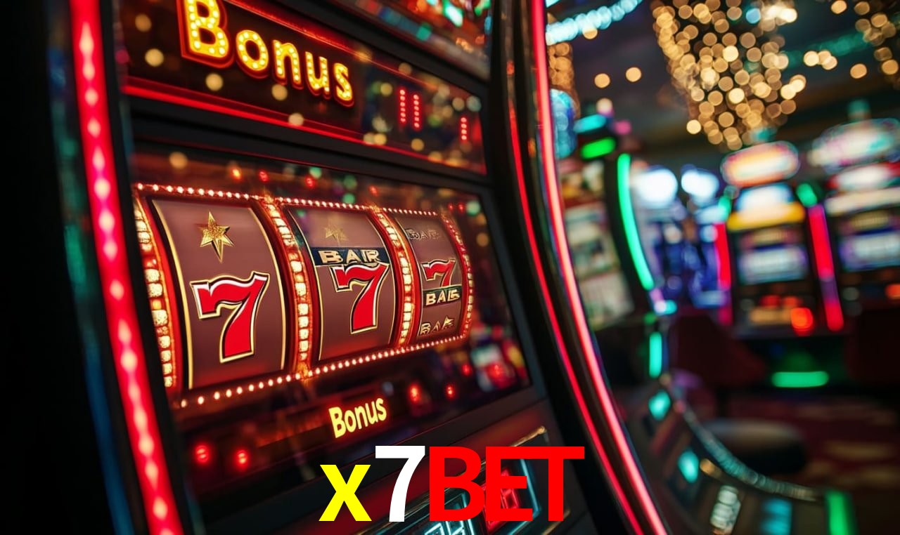 Bônus Generosos e Exclusivos no x7bet para Você!