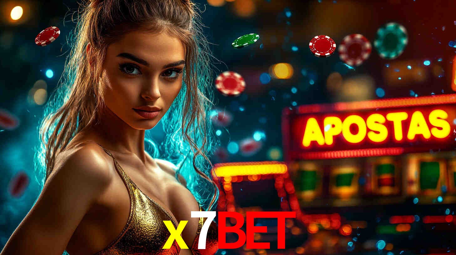 Explorando a Categoria de Eventos em Apostas na x7bet