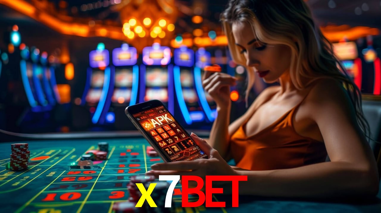 Account Benefits x7bet