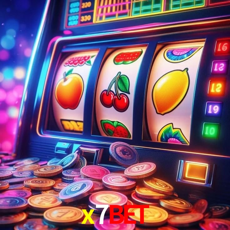Recursos de Bônus x7bet