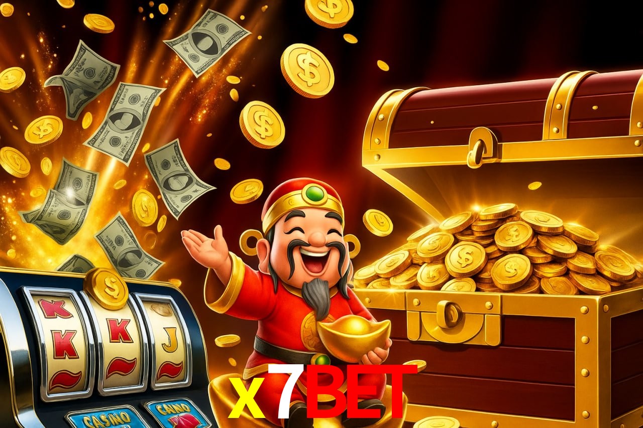 Casino VIP x7bet