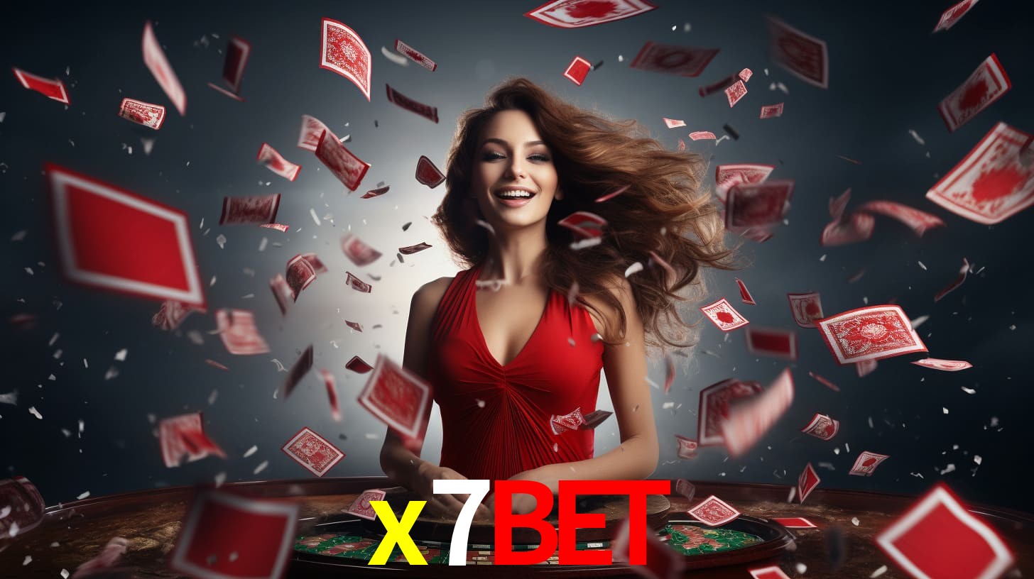 Live Casino x7bet