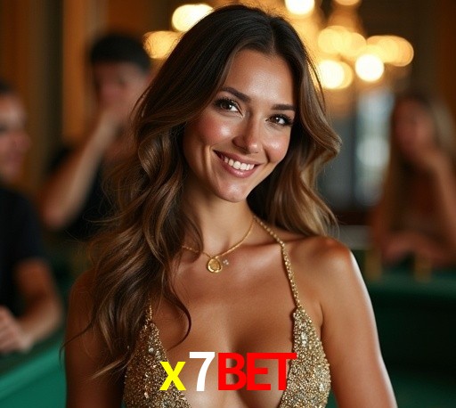 Bônus Diários x7bet