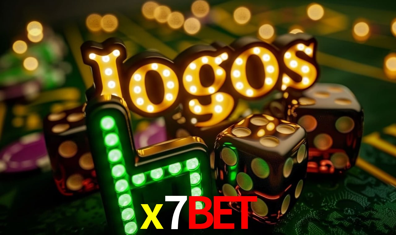 Provedores de Jogos x7bet