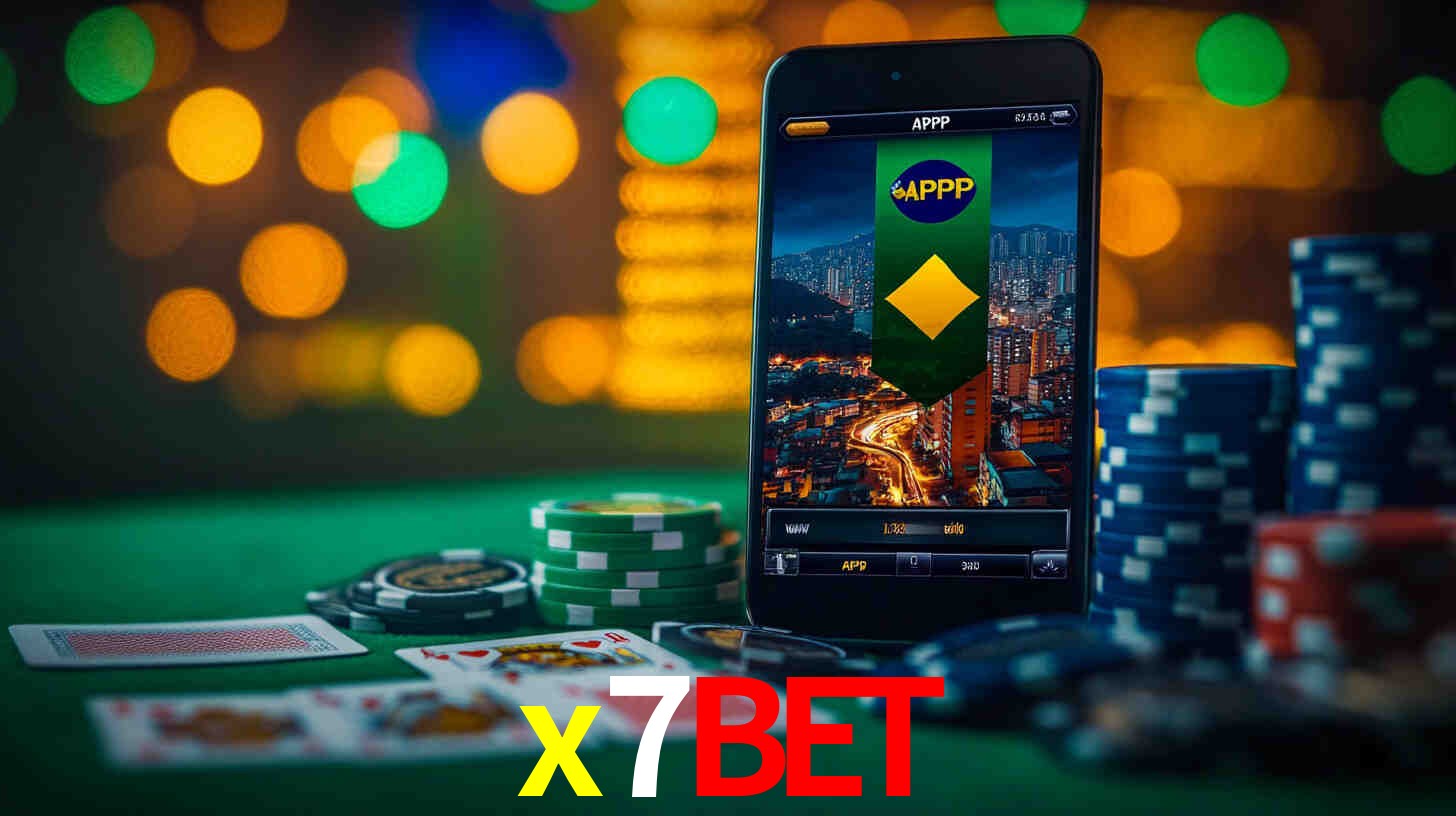 Desvendando o Mundo dos Jogos Virtuais na x7bet