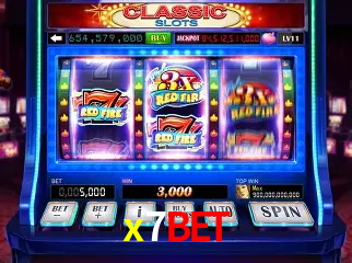 Apostas Esportivas na x7bet: Um Guia Completo