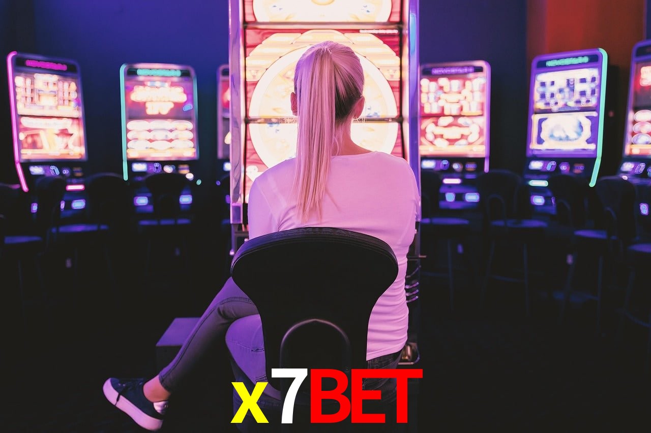 APP oficial da x7bet para mobile