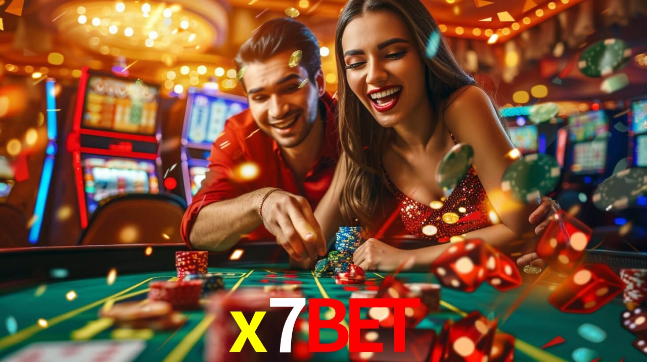 Promoção Relâmpago x7bet