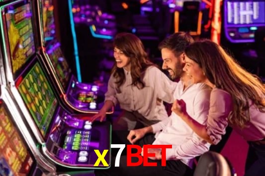 Jogos Exclusivos x7bet