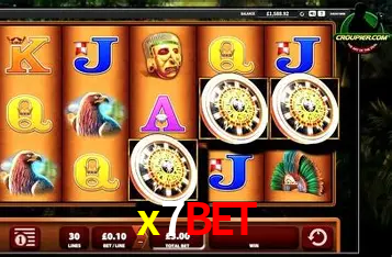 A Experiência Imersiva dos Cassinos Ao Vivo no x7bet