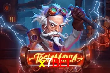 Tecnologia da Plataforma x7bet