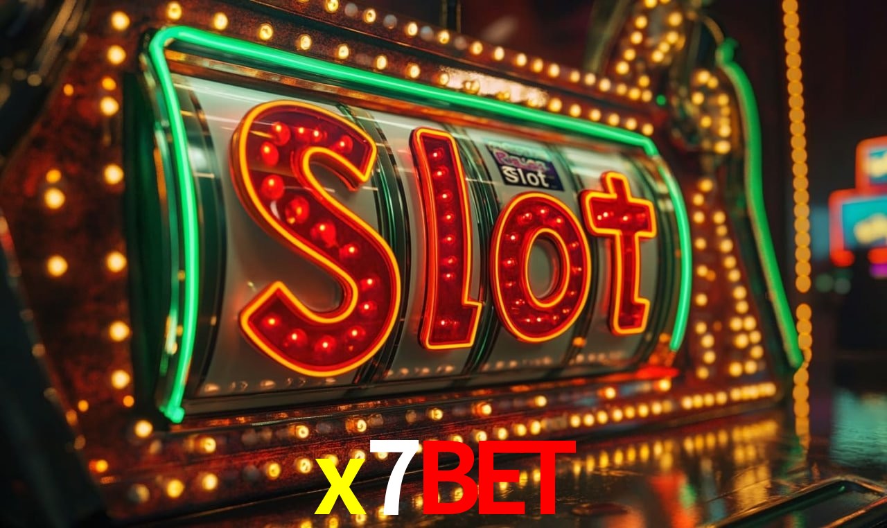 x7bet -  - X7BET.com