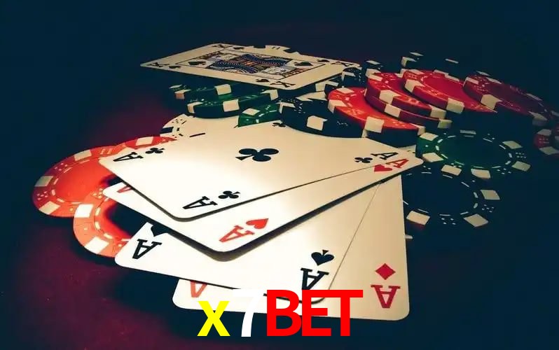 X7bet app
