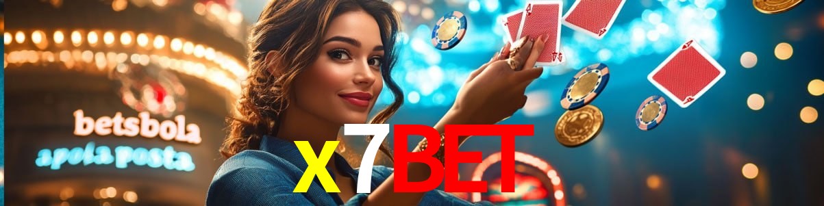Exclusive Offers x7bet