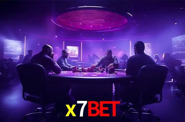 Diretório de Jogos x7bet