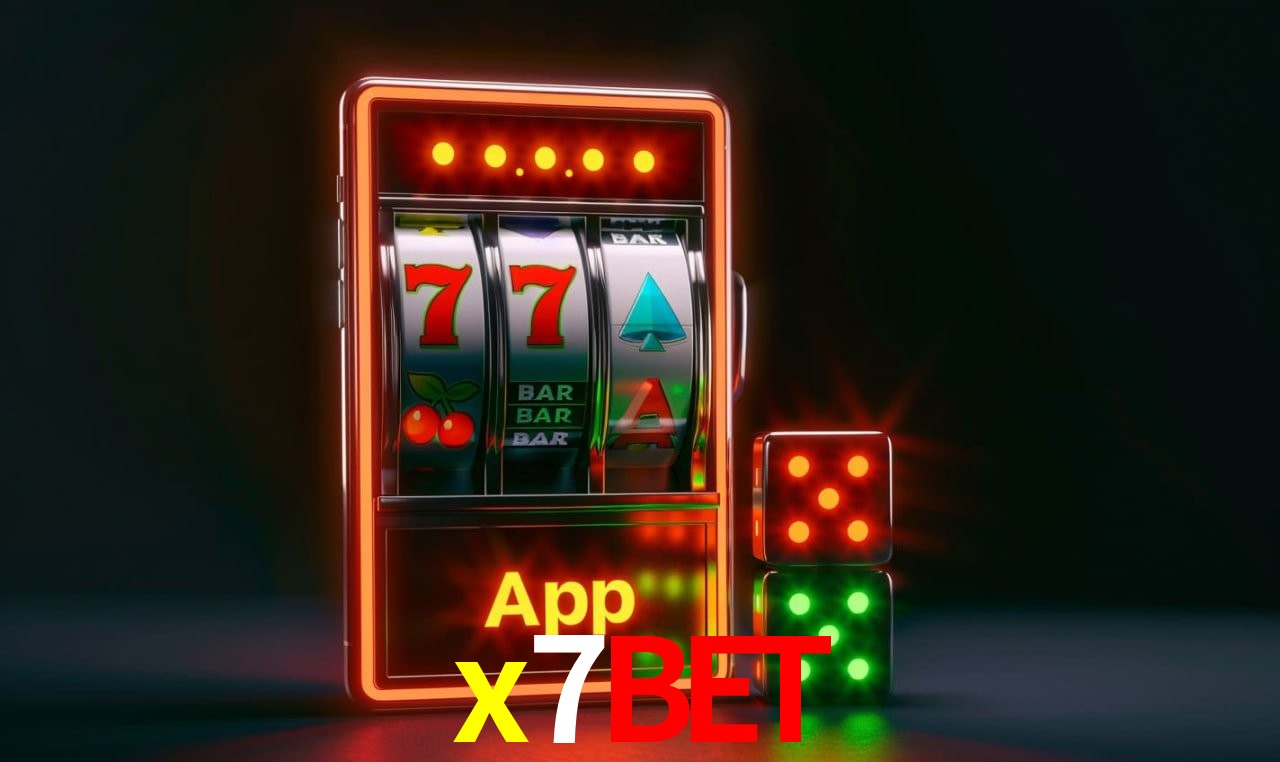 Casino Ao Vivo x7bet
