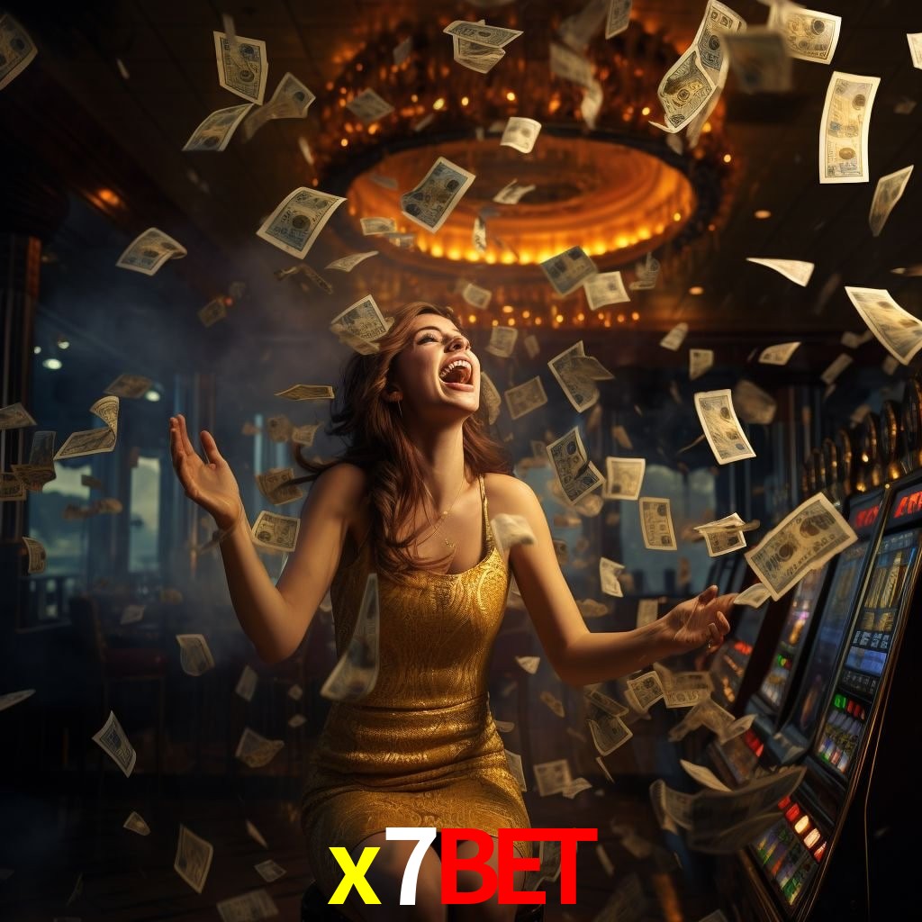 Secure Login x7bet