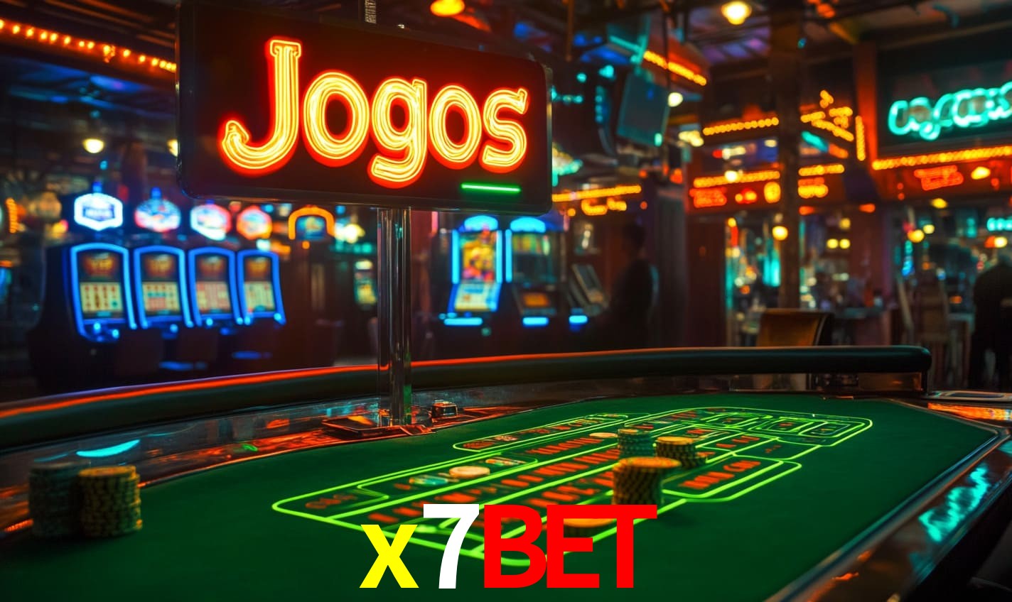 Sistemas de Segurança x7bet