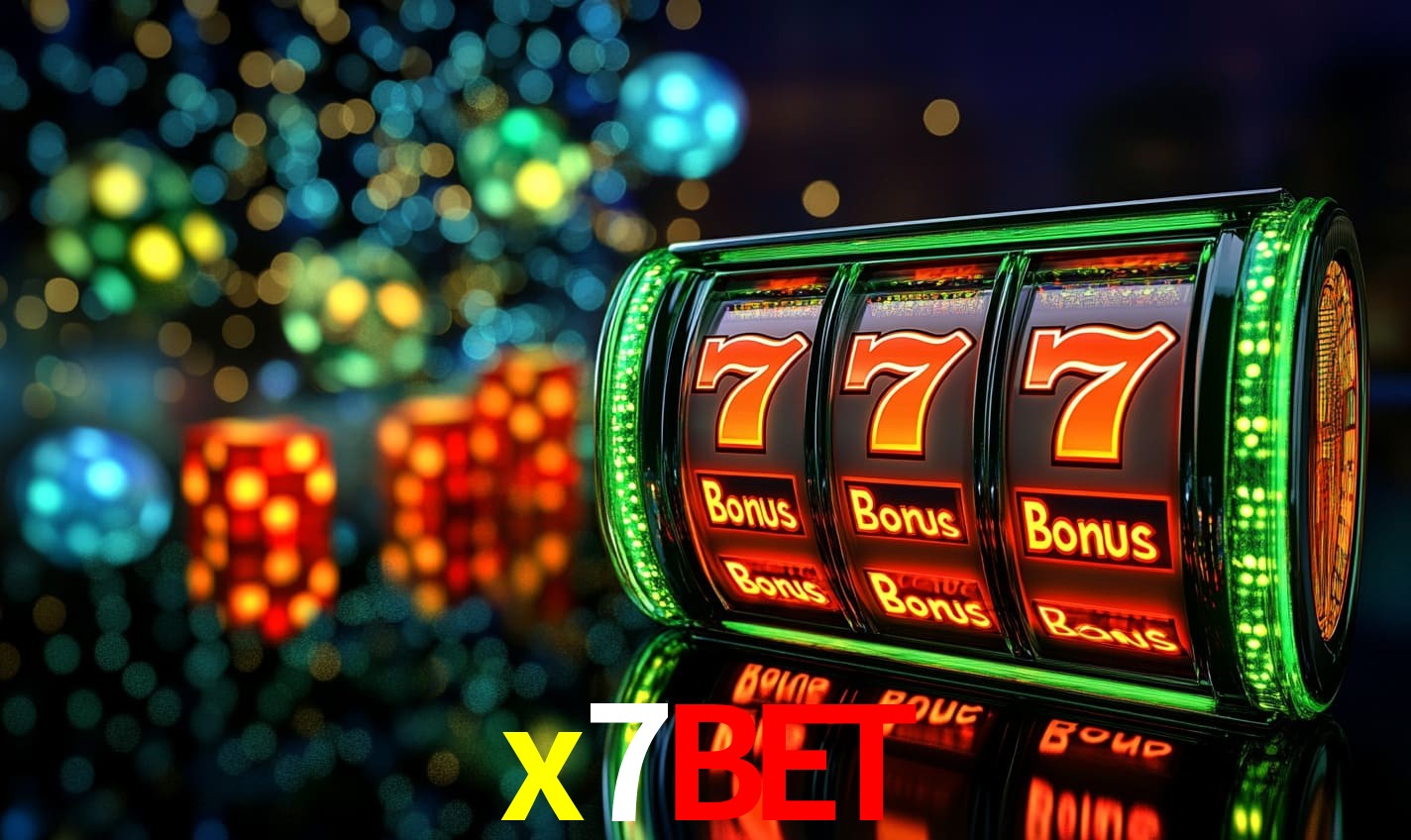 Integração de APIs x7bet
