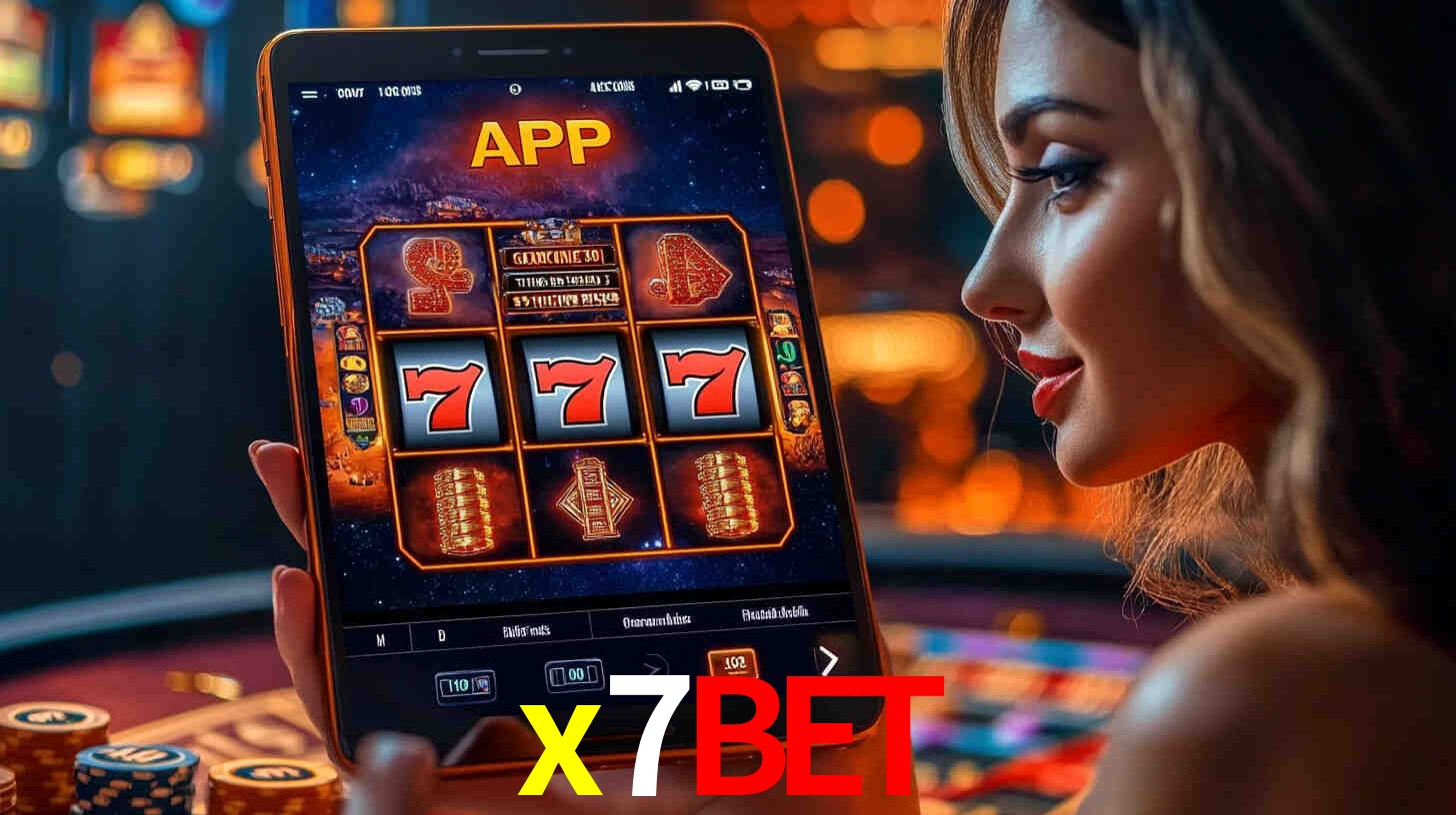 Daily Bonuses x7bet