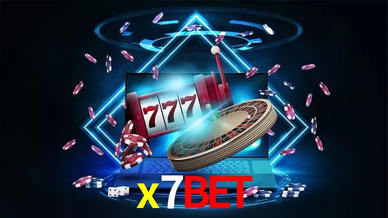 Design Responsivo x7bet