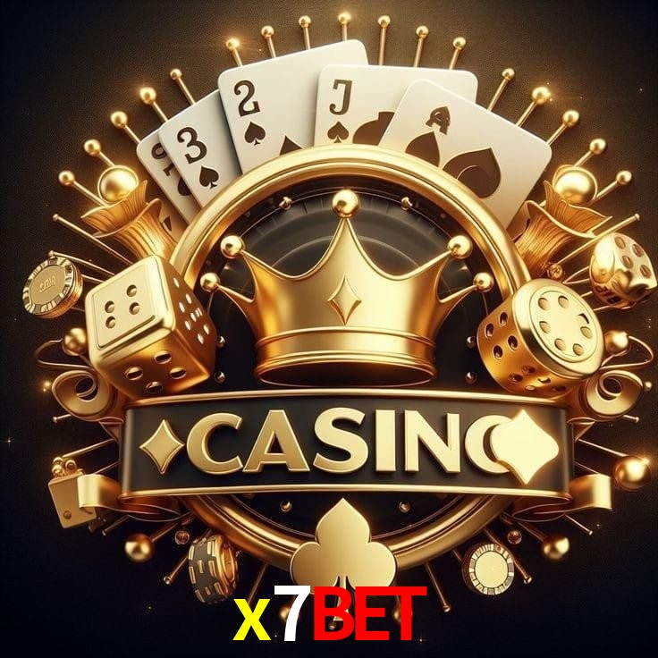 Jogos de Slot x7bet
