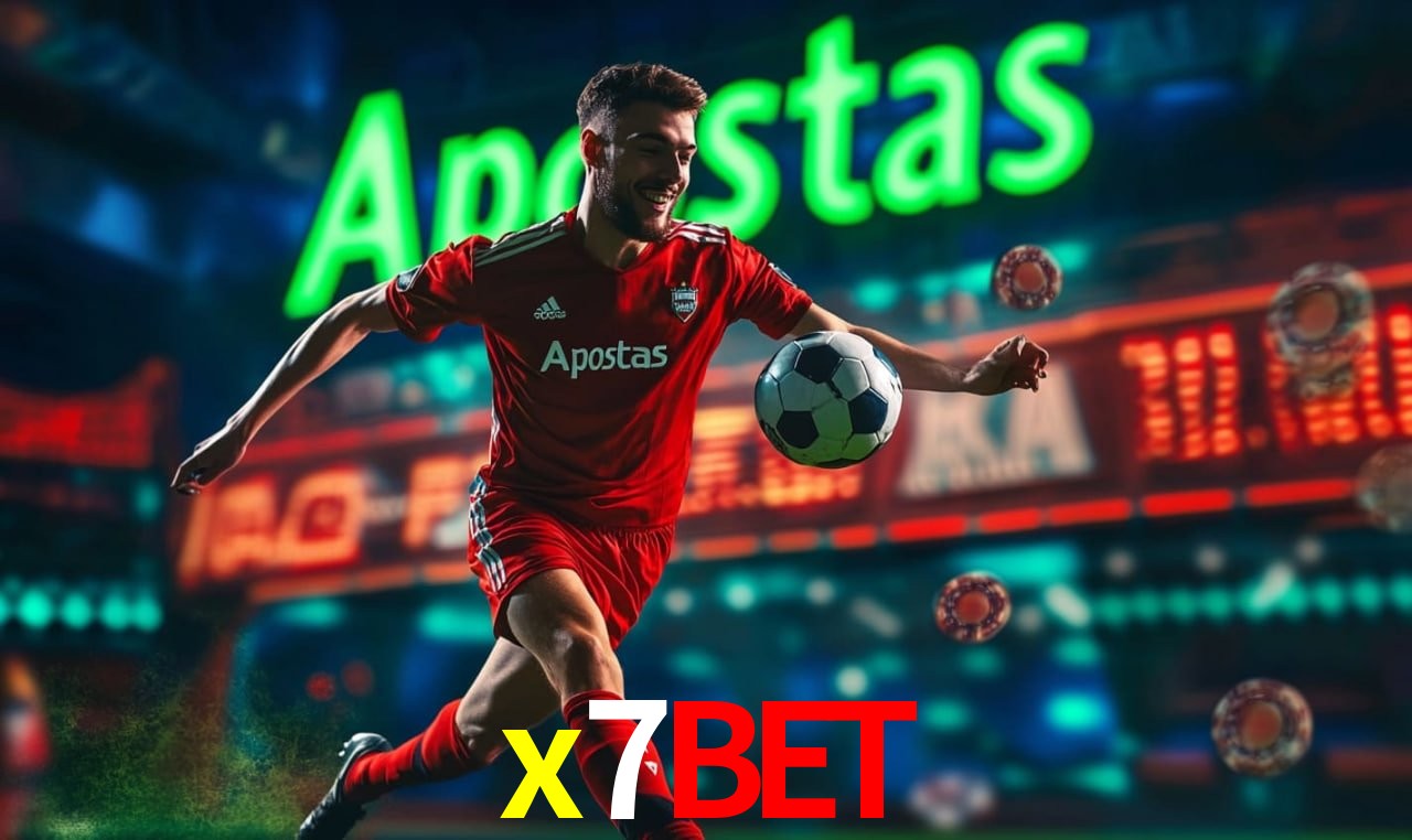 Torneios x7bet