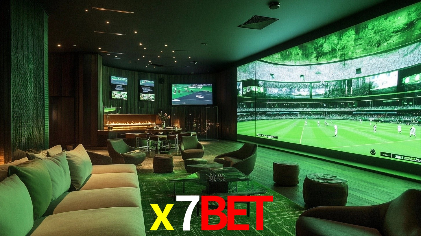 Live Casino x7bet