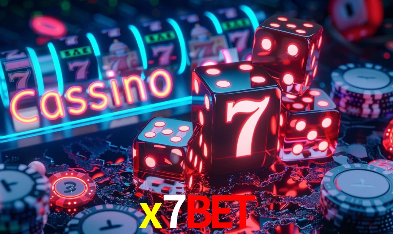 Flash Promotion x7bet
