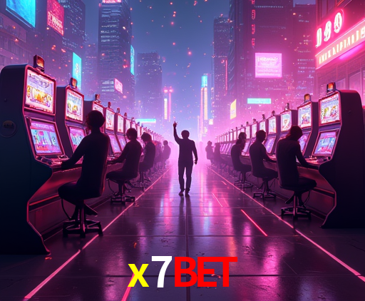 Jogo Spaceman x7bet