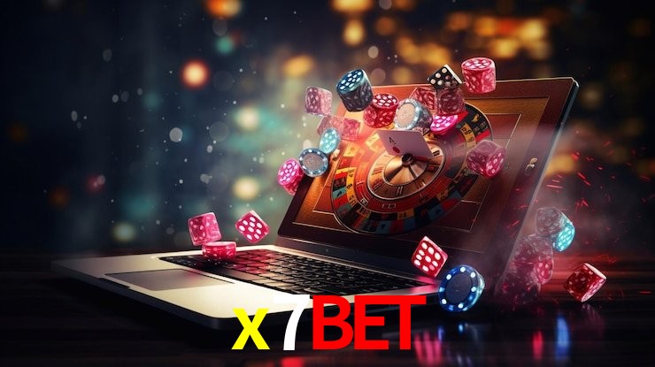 x7bet: Seu Especialista em Apostas Esportivas Brasileiras