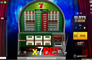 Desvendando o Mundo dos Jogos Virtuais na x7bet