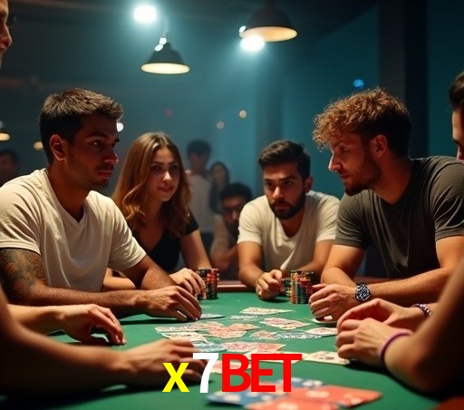x7bet
