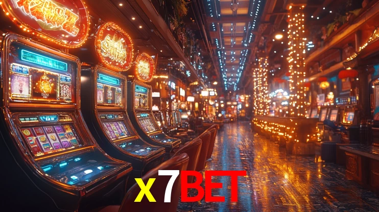 VIP Casino x7bet