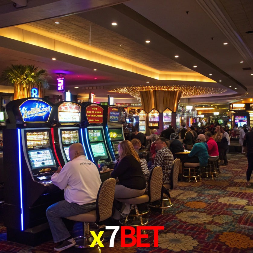 x7bet-Game-Jogo