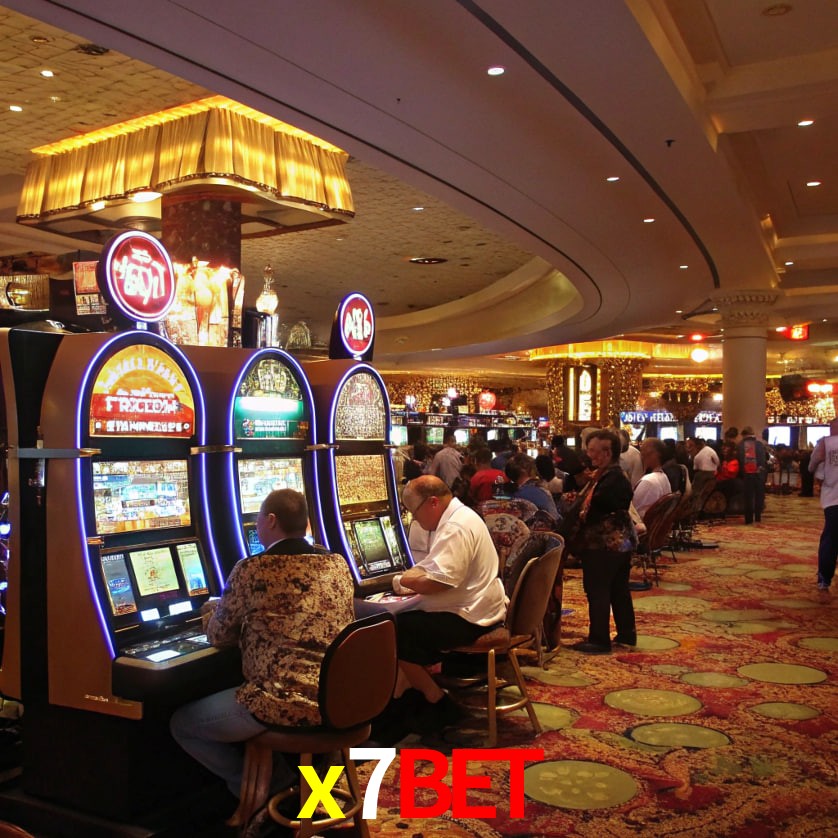 x7bet-Game-Slots